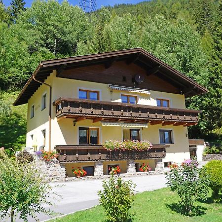 Apartment Arlberg St. Anton am Arlberg Exterior foto